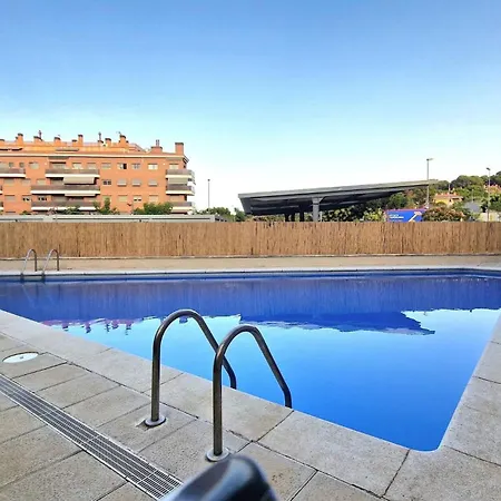 Sol Go2lloret Apartamento Lloret de Mar