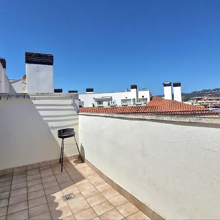 Apartamento Sol Go2lloret Lloret de Mar