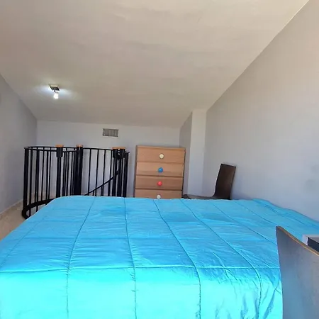 Sol Go2lloret Lägenhet