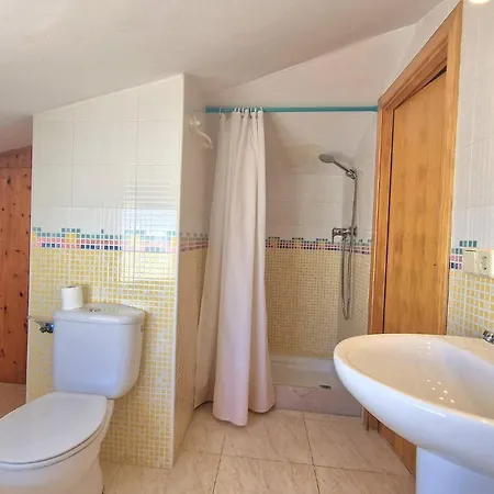 Sol Go2lloret Appartamento Lloret de Mar