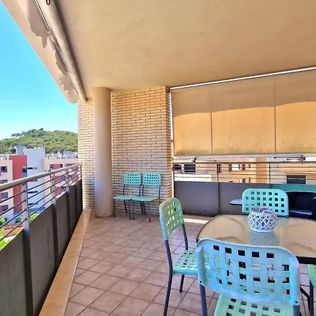 Appartamento Sol Go2lloret Lloret de Mar