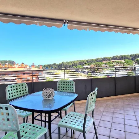 Sol Go2lloret Apartamento Lloret de Mar